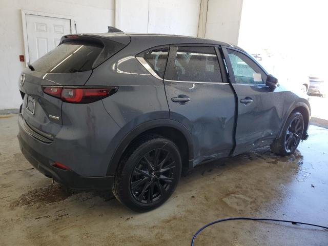 MAZDA CX-5 PREFE 2023 gray  gas JM3KFBCM3P0187723 photo #4