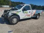2017 FORD F150 - 1FTMF1C86HKC48552