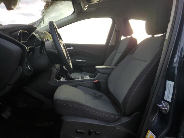 2019 FORD ESCAPE SE - 1FMCU9GD6KUB24280