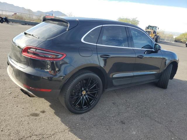 VIN WP1AB2A5XGLB40293 2016 Porsche Macan, S no.3