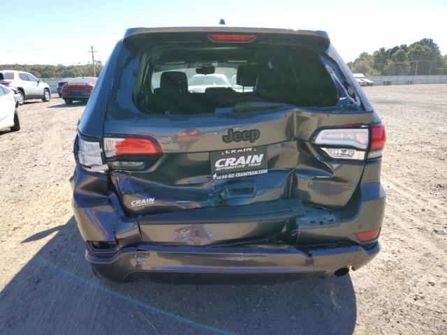 2021 JEEP GRAND CHER - 1C4RJFAG9MC674509