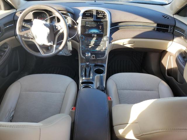 2016 CHEVROLET MALIBU LIM 1G11C5SA7GF110199