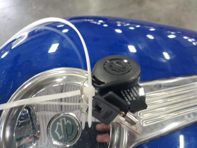 2008 HARLEY-DAVIDSON XL1200 C - 1HD1CT3168K447688
