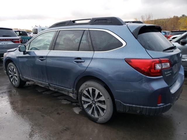 2015 SUBARU OUTBACK 2. - 4S4BSANCXF3332686