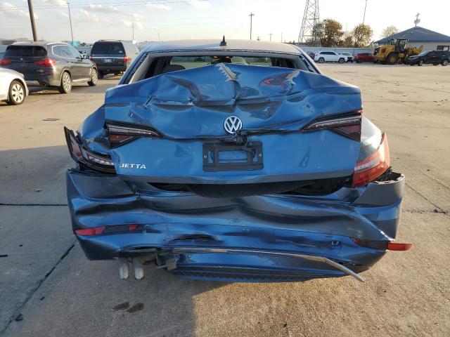 2021 VOLKSWAGEN JETTA S - 3VWN57BU1MM102620