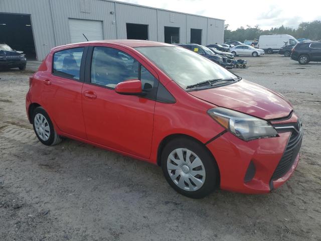 VIN VNKKTUD38FA043801 2015 Toyota Yaris no.4