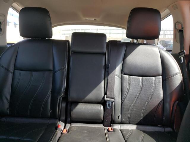 2016 INFINITI QX60 - 5N1AL0MN2GC512610