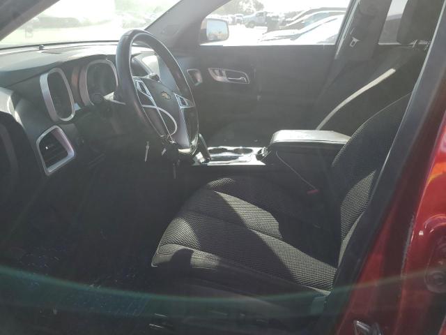 2015 CHEVROLET EQUINOX LT - 2GNALCEK8F1105106