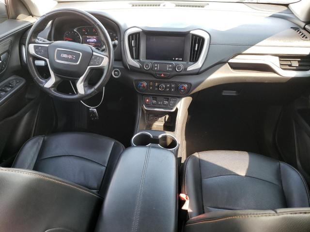 VIN 3GKALPEV1KL251662 2019 GMC Terrain, Slt no.8