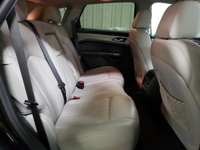 2015 CADILLAC SRX PERFOR - 3GYFNCE37FS613292
