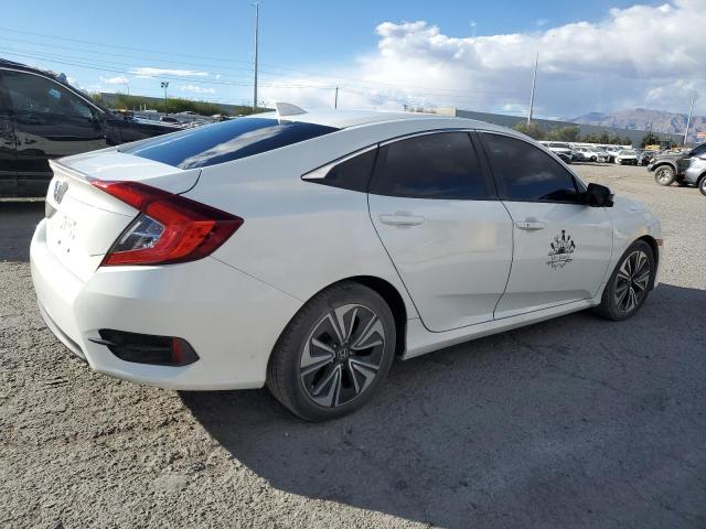 2017 HONDA CIVIC EX - 2HGFC1F31HH630367