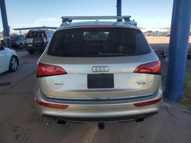 VIN WA1D7AFP7HA011648 2017 AUDI Q5 no.6