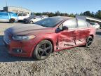 2016 FORD FUSION SE - 3FA6P0H98GR131587