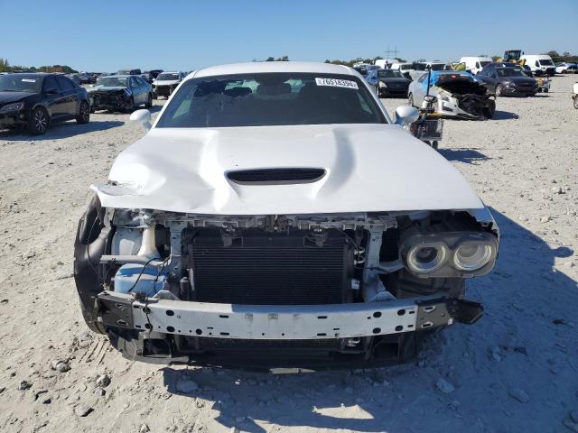 2021 DODGE CHALLENGER - 2C3CDZBT8MH607055