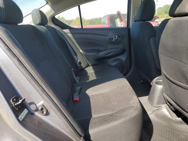2019 NISSAN VERSA S - 3N1CN7AP5KL806525