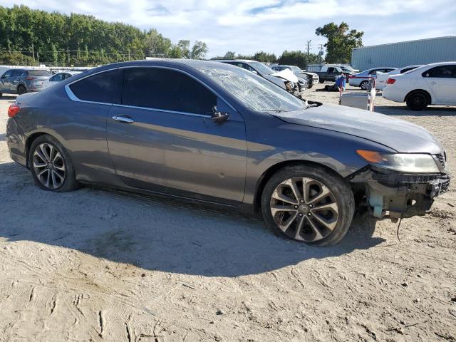 VIN 1HGCT2B89DA007839 2013 Honda Accord, Exl no.4