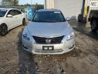 NISSAN ALTIMA 2.5 photo