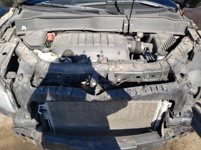 2017 BUICK ENCLAVE - 5GAKVBKD3HJ265895