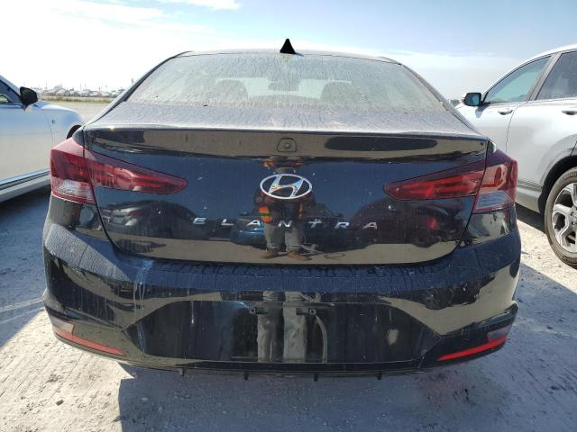 2020 HYUNDAI ELANTRA SE - 5NPD84LF5LH549010
