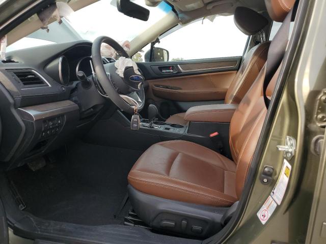 2018 SUBARU OUTBACK TO - 4S4BSATC8J3381042