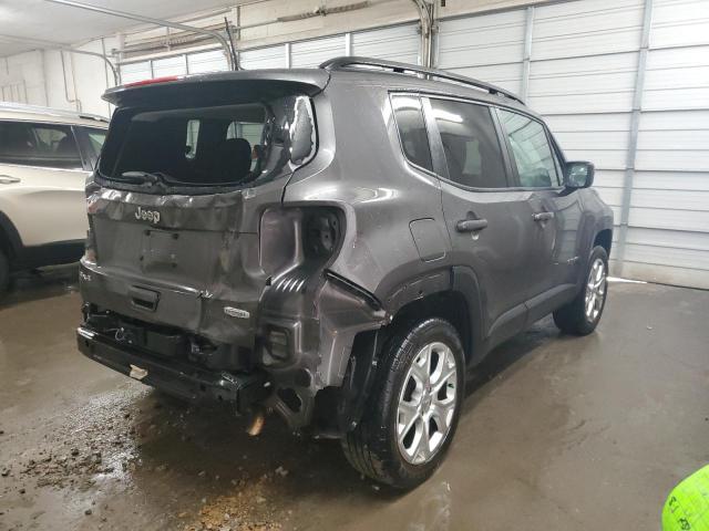 2019 JEEP RENEGADE L - ZACNJBBB9KPJ75242