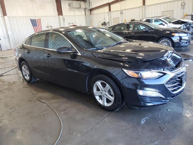 VIN 1G1ZD5ST5PF160116 2023 Chevrolet Malibu, LT no.4