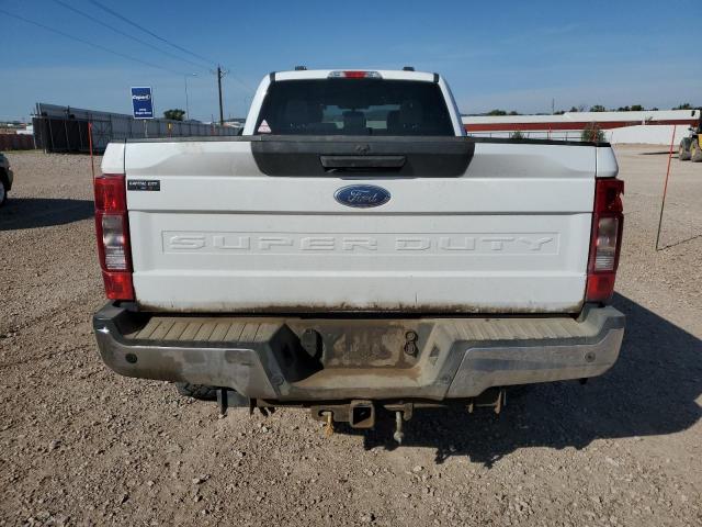 2022 FORD F250 SUPER - 1FT7W2BN6NEE97311