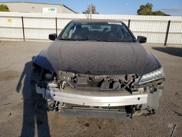 2015 ACURA TLX ADVANC 19UUB3F73FA004985
