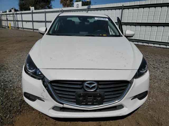 VIN 3MZBN1V37JM253573 2018 Mazda 3, Touring no.5