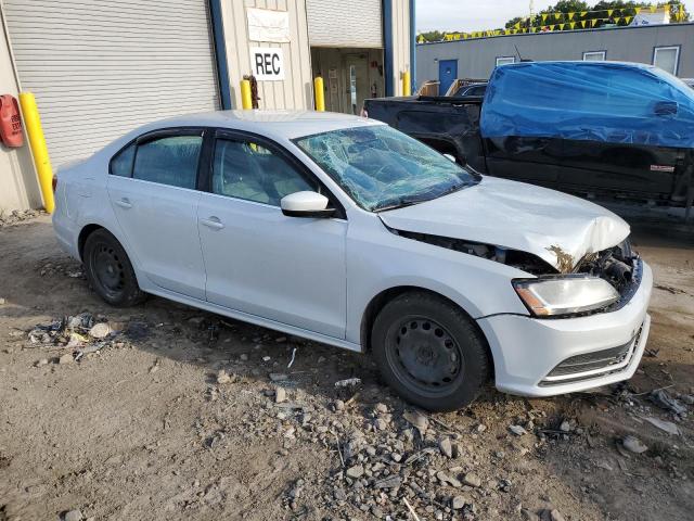 VIN 3VW167AJ4HM278358 2017 Volkswagen Jetta, S no.4