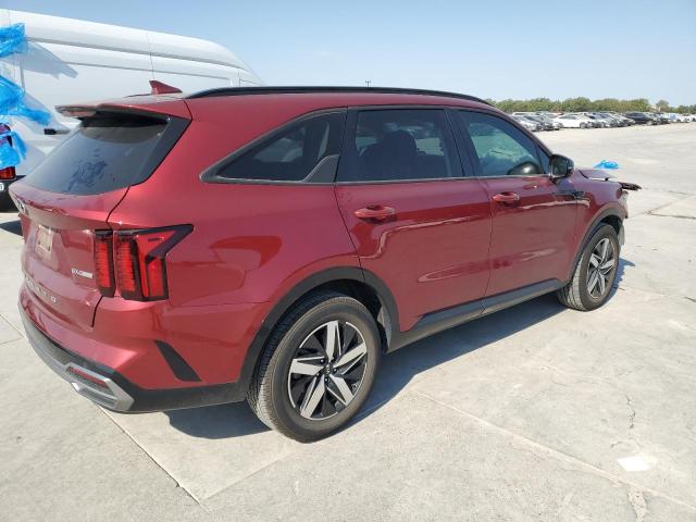 2021 KIA SORENTO EX - 5XYRH4LF7MG036646