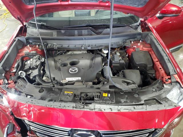 2020 MAZDA CX-9 GRAND - JM3TCBDY7L0404540