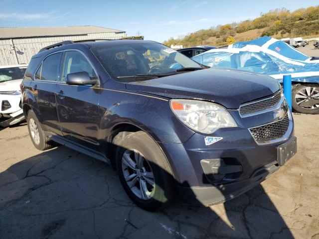 2015 CHEVROLET EQUINOX LT - 2GNALBEK5F6328829