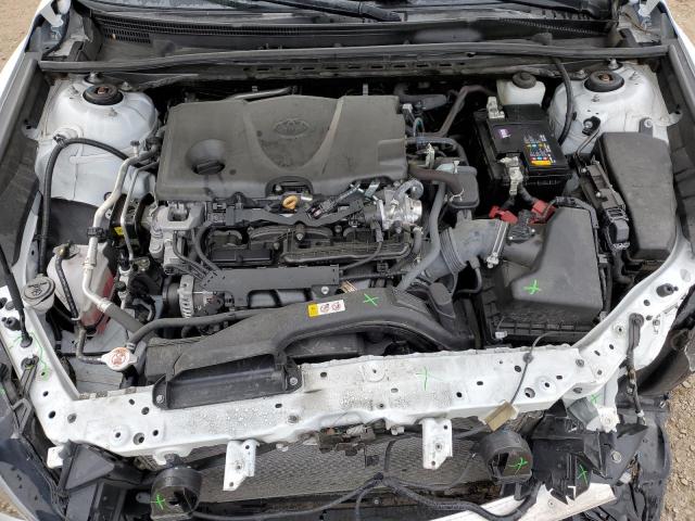 2022 TOYOTA CAMRY SE - 4T1G11AK9NU662978