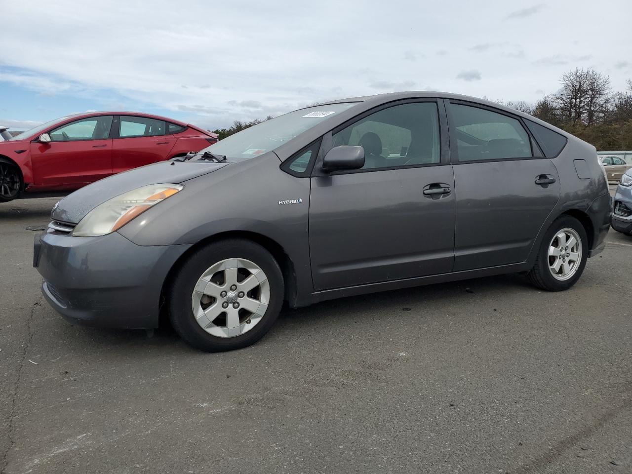 Lot #2926029951 2006 TOYOTA PRIUS