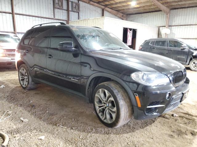 VIN 5UXZV8C51DL898755 2013 BMW X5, Xdrive50I no.4