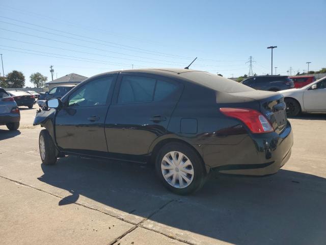 2016 NISSAN VERSA S - 3N1CN7AP6GL853909