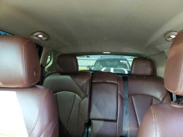 2017 BUICK ENVISION E - LRBFXDSAXHD079750