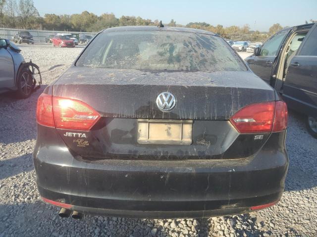 VIN 3VWD07AJ6EM274077 2014 Volkswagen Jetta, SE no.6