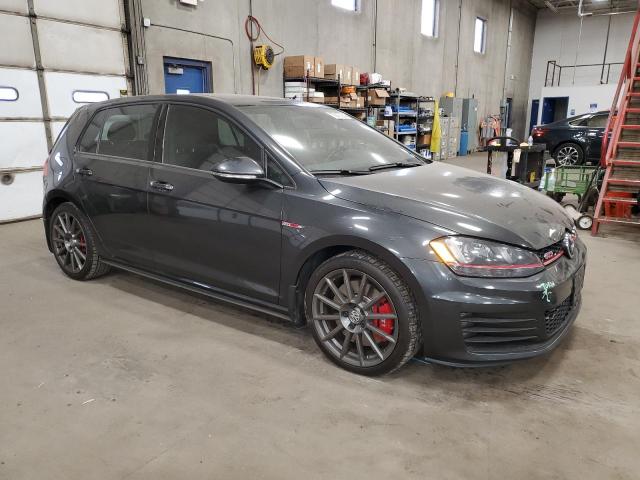 2016 VOLKSWAGEN GTI S/SE - 3VW447AU4GM015329