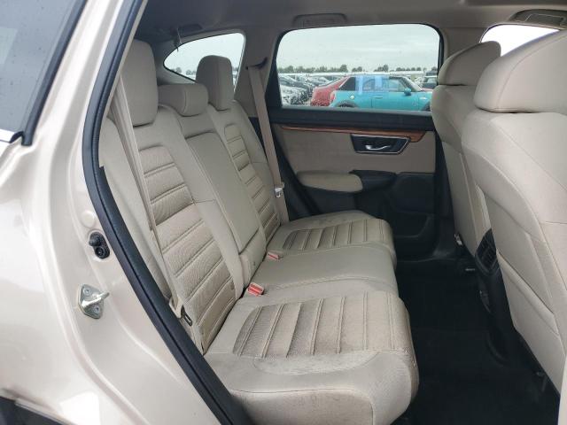 2019 HONDA CR-V EX - 5J6RW2H51KL010646