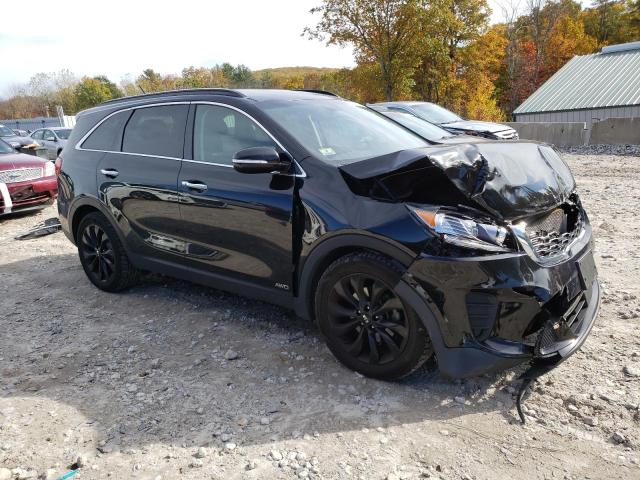 2020 KIA SORENTO S - 5XYPGDA52LG694393