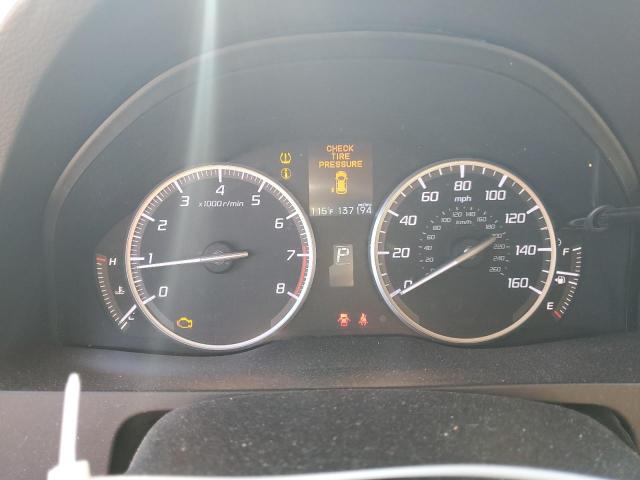 2015 ACURA RDX TECHNO - 5J8TB3H59FL015646
