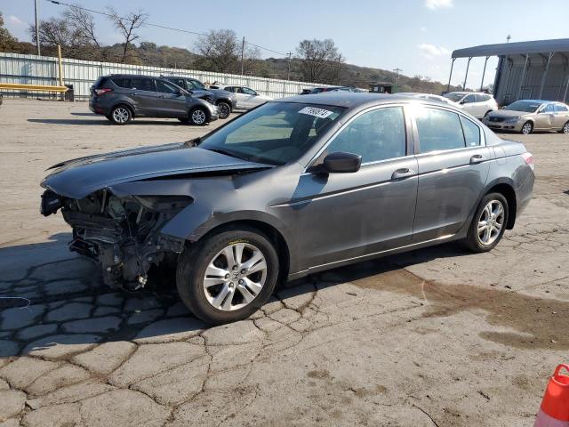 2009 HONDA ACCORD LXP #2974751167