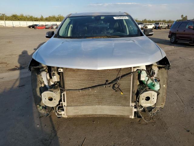 2018 CHEVROLET TRAVERSE P - 1GNERKKW3JJ256208