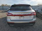 LINCOLN MKX RESERV снимка