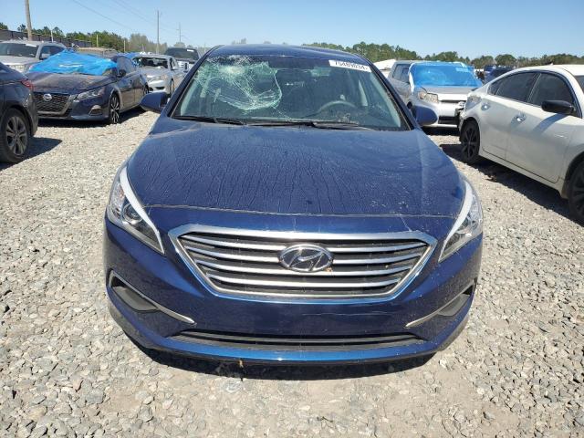 2016 HYUNDAI SONATA SE - 5NPE24AF4GH398546