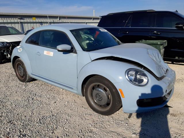 Vin: 3vwjp7at8cm601057, lot: 78305434, volkswagen beetle 20124