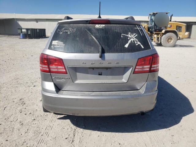 VIN 3C4PDCAB7JT236492 2018 Dodge Journey, SE no.6