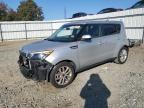 2017 KIA SOUL + - KNDJP3A57H7437184